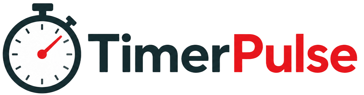 TimerPulse